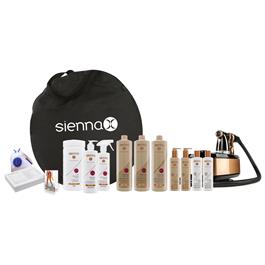 Sienna X Business Kit - spray tan thumbnail