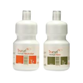 TruCurl Herbal Perm Litre Duo thumbnail