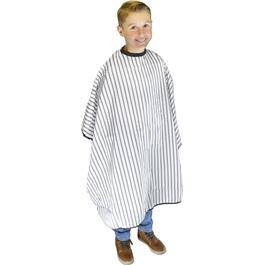 DMI Kids Vintage Barber Cape White thumbnail
