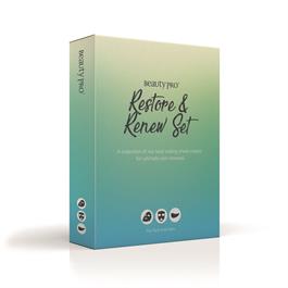 Beauty Pro Restore & Renewal Set thumbnail