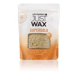 Just Wax Supergold 700g thumbnail
