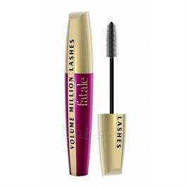 LOreal Paris Volume Million Mascara Fatale Black thumbnail
