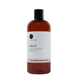 Naomi Rose After Wax Oil 500ml thumbnail