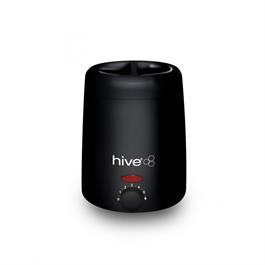 Hive Neos Mini Wax Heater 200ml BLACK thumbnail