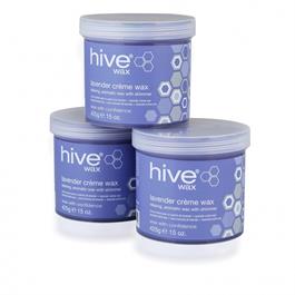 Lavender Creme Wax 425g 3 for 2 pack thumbnail