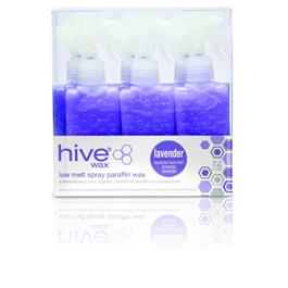 Spray Paraffin Wax Cartridges - Lavender thumbnail