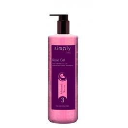 Rose Gel 500ml thumbnail