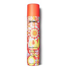 amika HEADSTRONG hairspray 236.5ml thumbnail