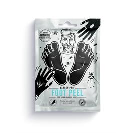 Barber Pro Foot Peel Treatment (single) thumbnail