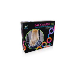 Backwards Bibs x 50 thumbnail