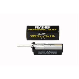 Feather Professional Styling Blades thumbnail