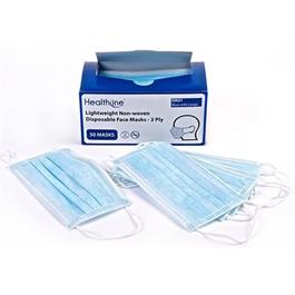 Surgical Loop Face Mask x 50 thumbnail