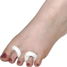 Pedicure Toe Ropes 100 pack thumbnail