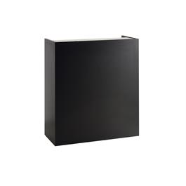 Aida Reception Desk by Luca Rossini thumbnail