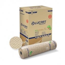 Lucart EcoNatural 20 BED ROLL thumbnail