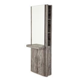 Alesi Styling Unit + Storage thumbnail
