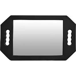 Kodo Foam Two-Handed Mirror Black thumbnail