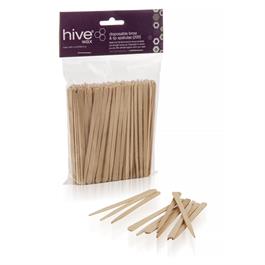 Hive Mini Eyebrow Spatulas thumbnail
