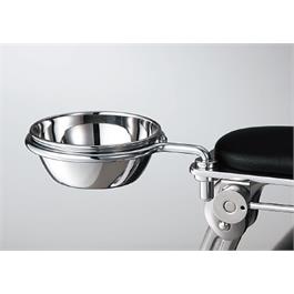 LEGACY 95 Manicure holder (1 holder & 2 thumbnail