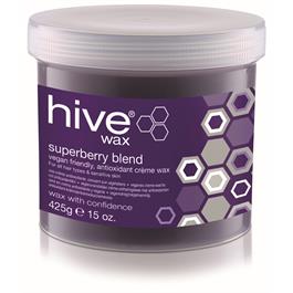 Hive Superberry Vegan Wax 425g thumbnail