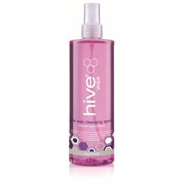 Hive Superberry Pre Wax Cleanse 400ml thumbnail