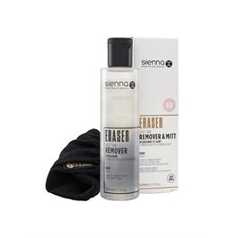 Sienna X Eraser Tan Remover & Mitt thumbnail