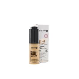 Sienna X Sleep Gradual Tanning Drops 20ml thumbnail
