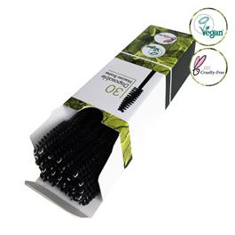 Vegan Disposable Mascara Brushes thumbnail