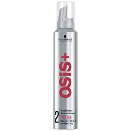 'OSIS' Mousse Fab Foam 200ml thumbnail