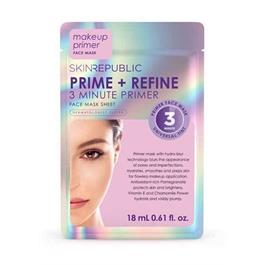 Skin Republic Prime And Refine Mask thumbnail