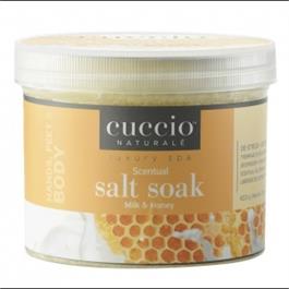 Milk & Honey Scentual Salt Soak 29oz thumbnail