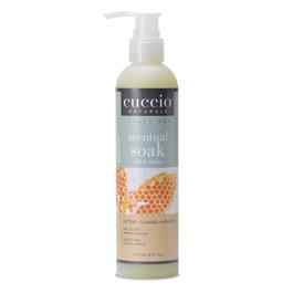 Scentual Soak Milk & Honey 8oz thumbnail