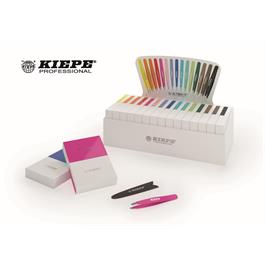 Kiepe Colour Tweezers - Box of 15 thumbnail