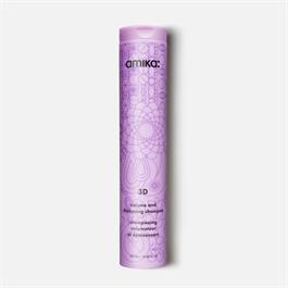 amika 3D Shampoo 300ml thumbnail