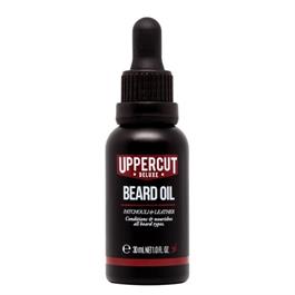 Uppercut Deluxe Beard Oil 30ml thumbnail