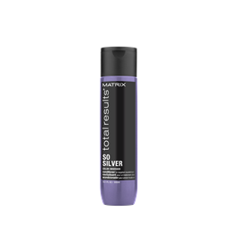 Total Results SO SILVER Cond 300ML thumbnail