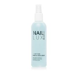 NailLux Sanitise Hand & Foot Spray 250ml thumbnail