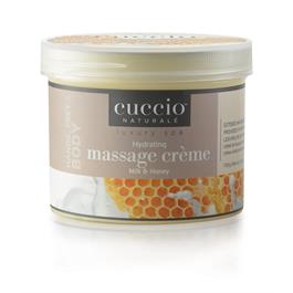 Milk & Honey Massage Creme 26oz thumbnail