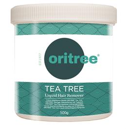 Oritree Tea Tree 500g Tub thumbnail