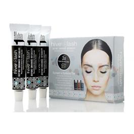 Hive Lash Tint Black Triple Pack thumbnail