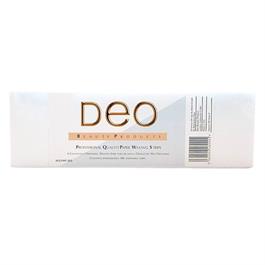 Deo Mini Paper Waxing Strips 100's thumbnail