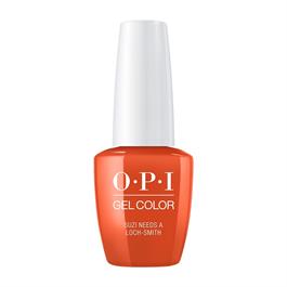 OPI-Gel Suzi Needs a Loch-smith thumbnail