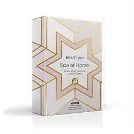 Spa At Home Chrsitmas Set 19 thumbnail