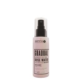 Gradual Untinted Self Tan Rose Water thumbnail