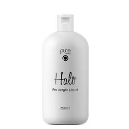 Halo Pro Acrylic Liquid 250ml thumbnail