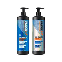 Fudge Cool Brunette Ltr Duo thumbnail