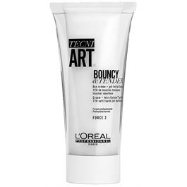 TECNI.ART BOUNCY AND TENDER 50ML thumbnail