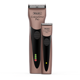 Wahl Cromstyle & Chromini Rose Gold Ltd Edition thumbnail