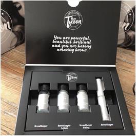 Brow Tycoon Lamination Kit thumbnail