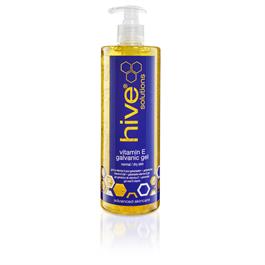 Galvanic Gel Vitamin E Normal/ Dry 500ml thumbnail
